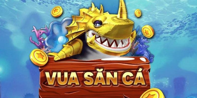 Giới thiệu thông tin tổng quan về vua săn cá