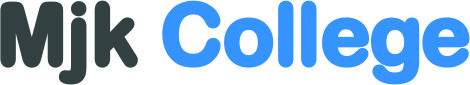 Mjkcollege
